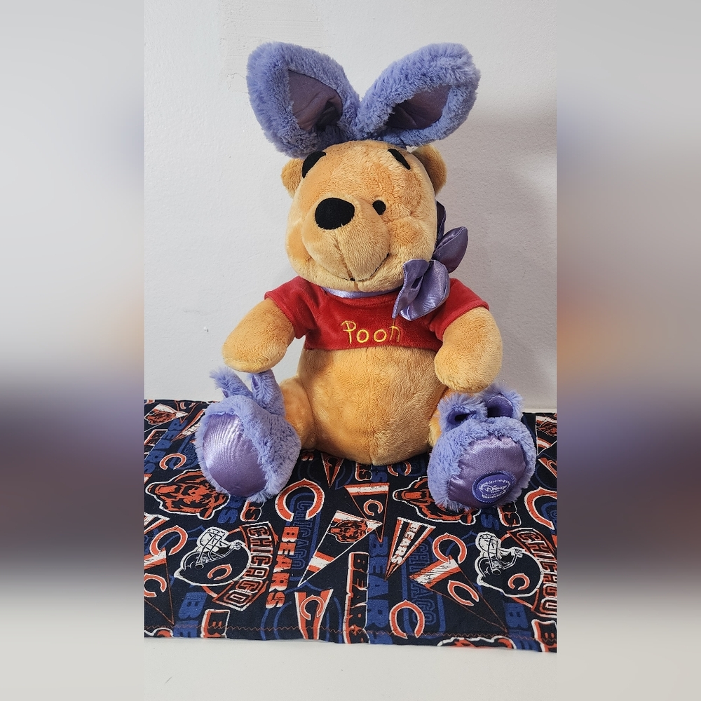 Exclusive Winnie The Pooh